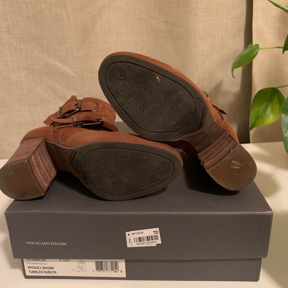 VC Simlee Ankle Boot - Picture 7 of 7